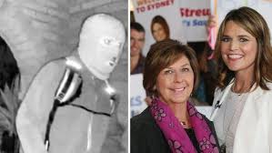 Nancy Guthrie Investigation